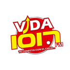 Fm vida 101.7 