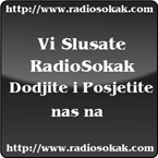 RadioSokak European Music