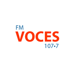 FM Voces News