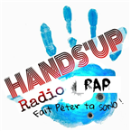 Hands`UP Rap 