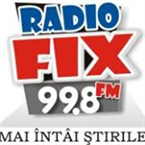 Radio Fix News