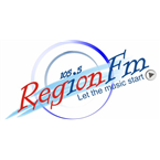 Region FM Euro Hits