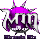 Miranda Mix FM