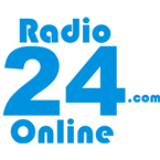 Radio 24 online Reggae