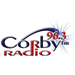 Corby Radio Community