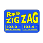 Radio Zig Zag 102 Variety