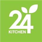 24 Kitchen Radio Easy Listening