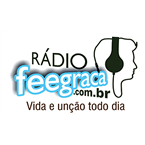 Rádio Fé e Graça Evangélica