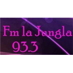 Radio La Jungla Spanish Music