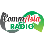 Comm Asia Radio 