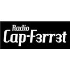 Radio Cap Ferret 