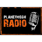 Planetmosh Radio Metal