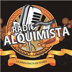 Radio Alquimista 