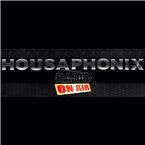 Housaphonix Radio 