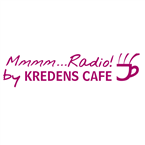 Kredens Cafe Radio Easy Listening