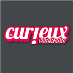 CUR!EUX Live Radio 