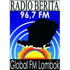 Global FM Lombok News