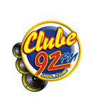 Rádio Clube FM Brazilian Popular