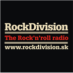 RockDivision Radio Metal