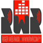 RWR - Roger Web radio 