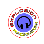 Explosion Radio Electronic