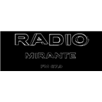 Rádio Mirante 
