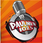 Radio Paulinia FM Brazilian Popular