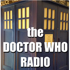 The Doctor Who Radio 