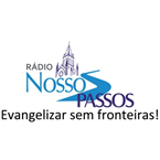 Rádio Nossos Passos Catholic Talk