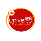 Radio Universal FM Spanish Talk