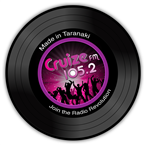 Cruize Taranaki 105.2 Fm 