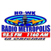 Radio Metropolis 93.5 FM Adult Contemporary