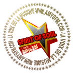 Amys FM Spirit of Soul Soul and R&B