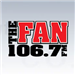 Sports Radio 106.7 The Fan Sports Talk