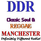 DDR Classic Soul & Reggae Reggae