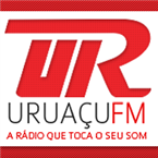 Rádio Uruaçu FM Brazilian Popular