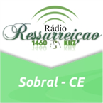 Radio Ressurreicao AM Catholic Talk