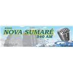 Rádio Nova Sumaré Brazilian Popular