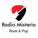 Radio Misterio Rock and Pop 