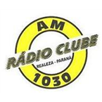 Rádio Clube de Realeza Brazilian Popular