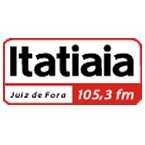 Radio Itatiaia FM (Juiz de Fora) Brazilian Talk