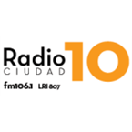 Radio10 FM Top 40/Pop
