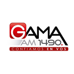 Radio Gama Spanish Music