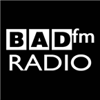 BADfm Radio Electronic