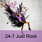 24-7 Just Rock Rock