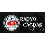 Radio Cagdas Top 40/Pop