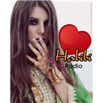 Habibi Radio Arabic Music