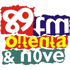 Radio 89 FM Brazilian Popular