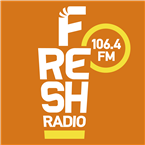 Radio FRESH Top 40/Pop
