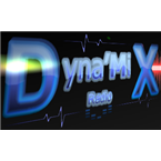 Dyna`MiX Radio Electronic